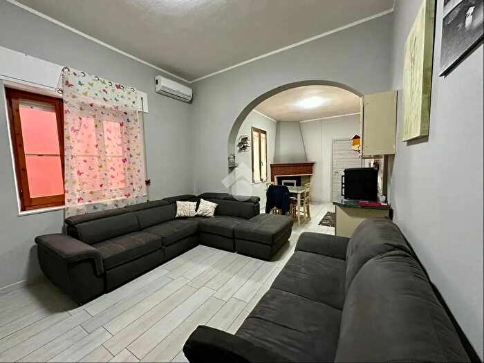 Appartamento quadrilocale in vendita in Via Emanuela Loi, Sestu