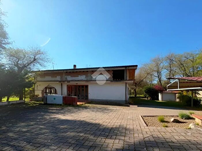 Casa con 5 locali in vendita in Località Trivento, Centola