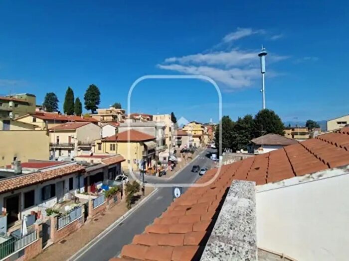 Appartamento quadrilocale in vendita in Via Filippo Corridoni a, San Cesareo
