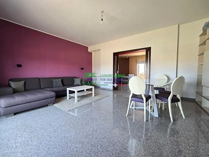 Appartamento in vendita in Gela