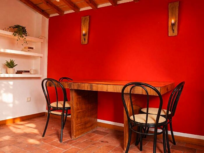 Appartamento trilocale in affitto in Centro Storico, Empoli