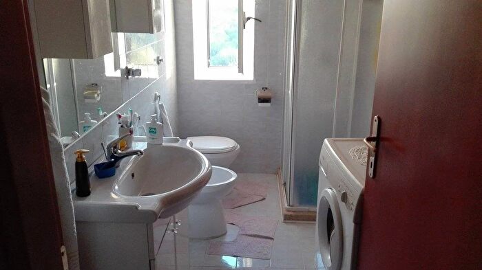 Appartamento bilocale in vendita in Giulianello, Latina