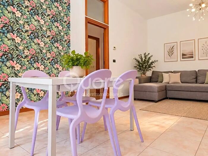 Appartamento con 5 locali in vendita in Via G Matteotti, Tricesimo