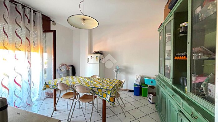 Appartamento trilocale in vendita in Via Dante, Cologna Veneta