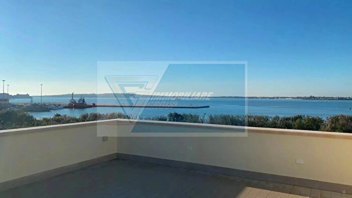 Casa in vendita in Siracusa