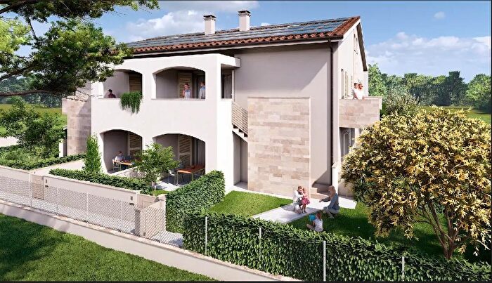 Appartamento trilocale in vendita in Rosignano Marittimo