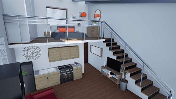 Case in Vendita e in Affitto - 2