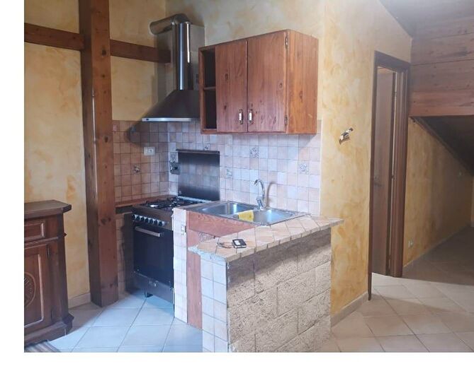 Appartamento bilocale in affitto in Via Seregno, Acilia, Roma