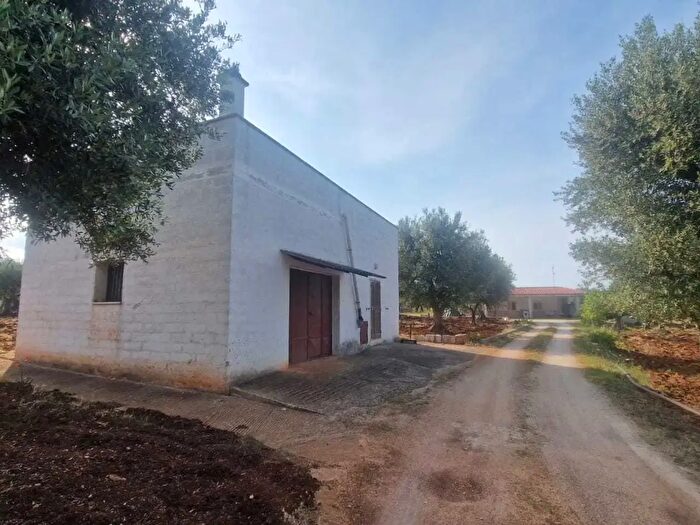Casa bilocale in vendita in Cda Caramanna, Monopoli