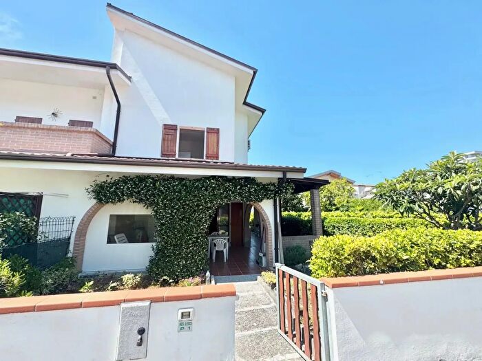 Appartamento quadrilocale in vendita in Eraclea