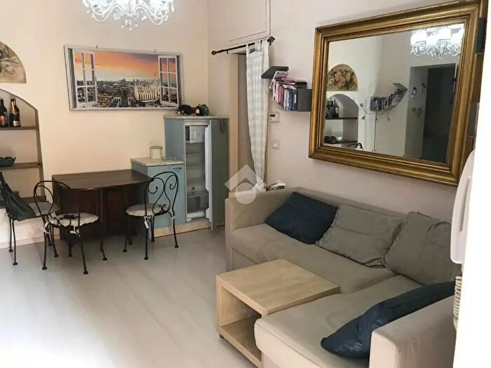 Appartamento bilocale in vendita in Via Giulio Romano, Milano