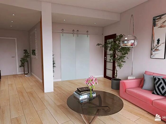 Appartamento quadrilocale in vendita in Livorno