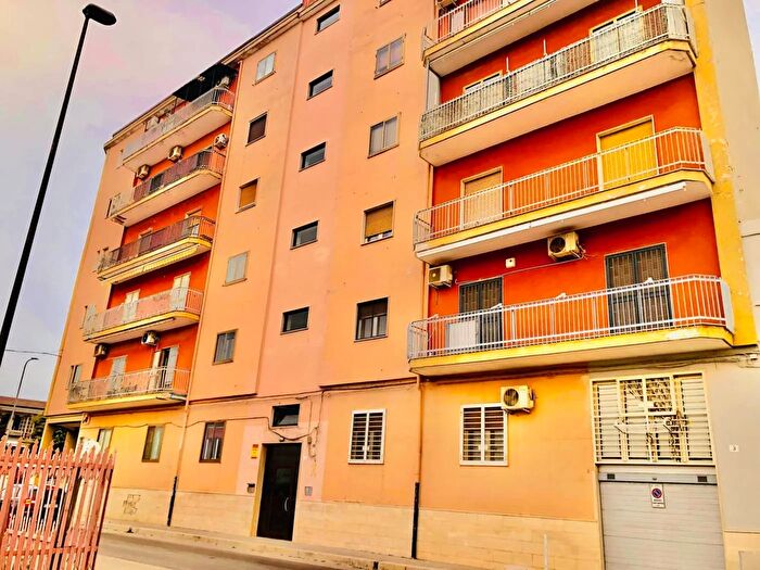 Appartamento quadrilocale in vendita in Indirizzo Via Estramurale, Sannicandro Di Bari