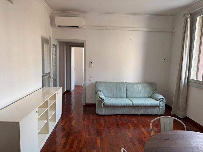 Appartamento bilocale in affitto in Contra Oratorio dei Servi, Centro Storico, Vicenza