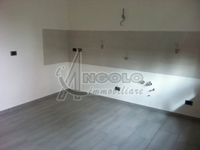 Appartamento trilocale in affitto in Canaro