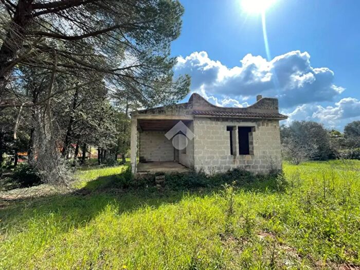 Casa trilocale in vendita in Contrada Ulmo, Ceglie Messapica