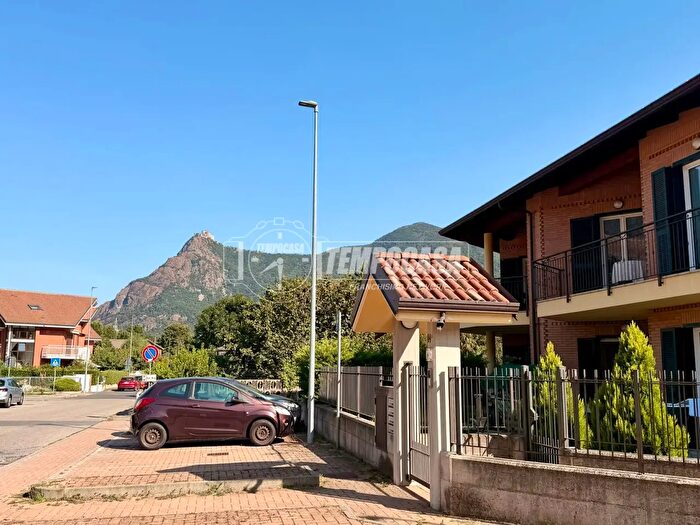 Appartamento bilocale in vendita in Via Giacomo Leopardi a, Condove