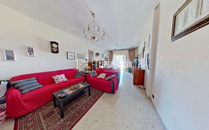 Appartamento quadrilocale in vendita in Triggiano