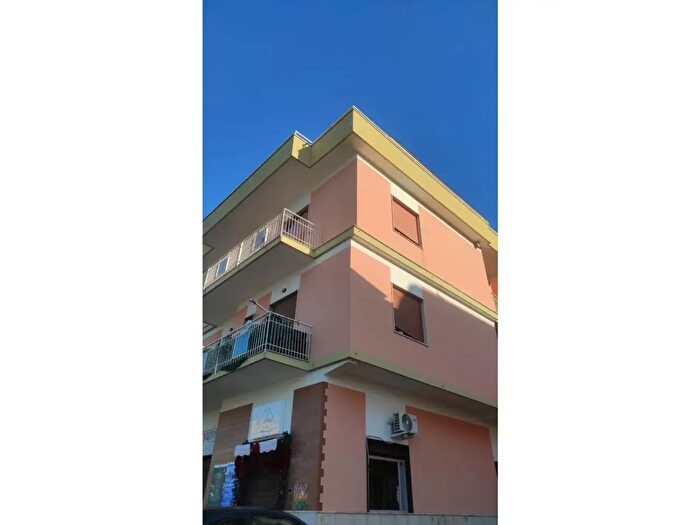 Appartamento quadrilocale in vendita in Via Vecchia Lavorate, Sarno