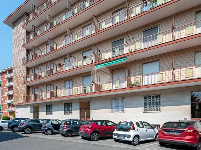 Appartamento bilocale in vendita in Via Moncalieri, Nichelino