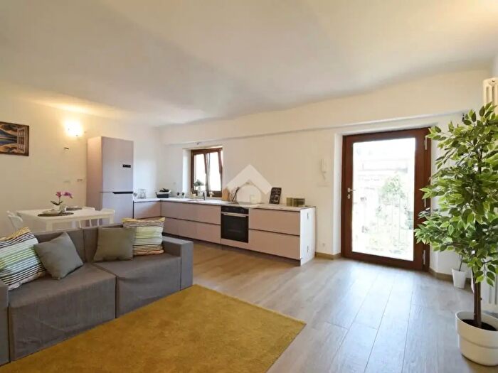 Appartamento quadrilocale in vendita in Corso Casale, Torino