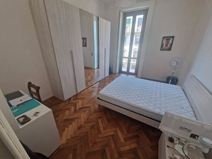 Appartamento trilocale in affitto in Via Nicola Antonio Porpora, Città Studi, Milano