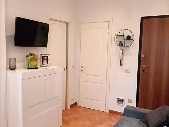 Appartamento bilocale in affitto in Via Pietro Giardini, San Faustino, Modena