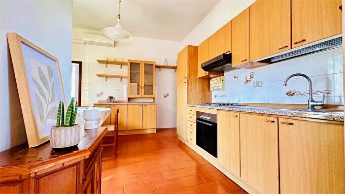 Appartamento trilocale in vendita in Via Fornace Gallotti Imola, Imola