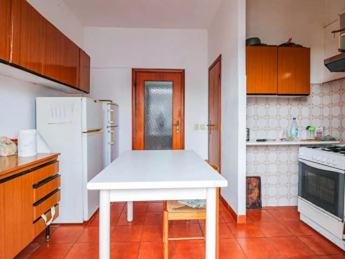 Appartamento con 5 locali in vendita in Pisa