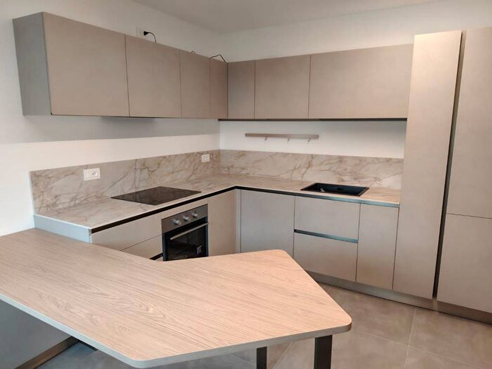 Appartamento bilocale in affitto in Via Cumano, Centro, Cormons