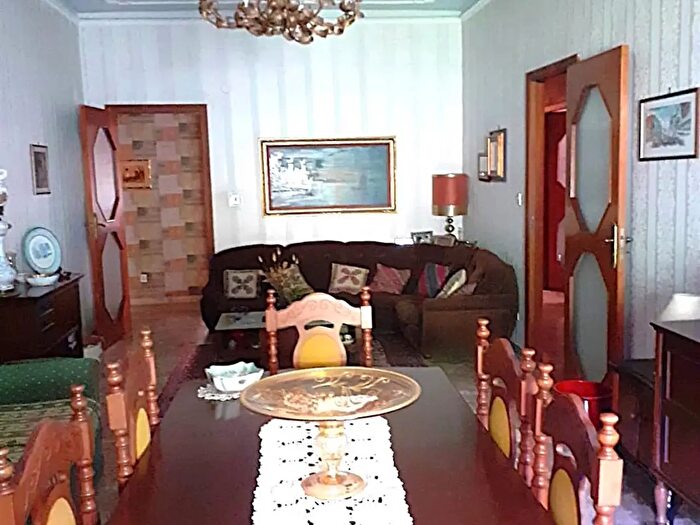 Appartamento con 6 locali in vendita in Agrigento