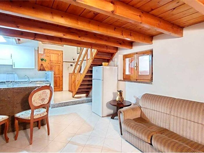 Appartamento monolocale in affitto in via SantEusebio, Sonnino, Cagliari