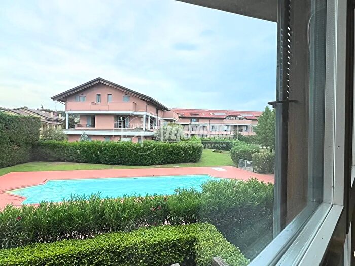Appartamento bilocale in vendita in Via Marina a, Lesmo