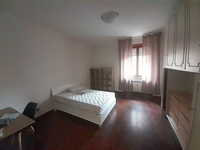 Appartamento bilocale in affitto in Via Genova, Clinica Piacenza, Piacenza