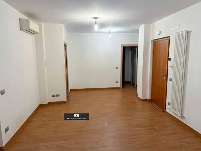 Appartamento quadrilocale in vendita in Via Pasquale Morganti, Teramo