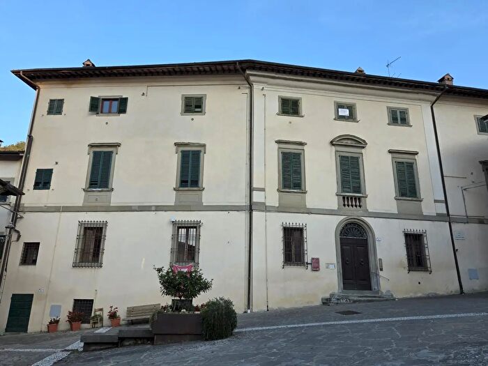 Appartamento bilocale in vendita in Firenze
