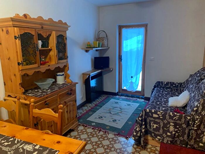 Appartamento in vendita in Via Galassia, Frabosa Sottana