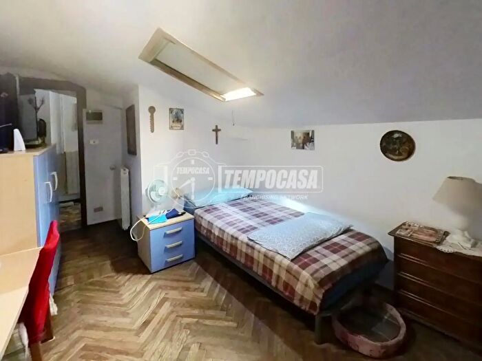 Appartamento trilocale in vendita in Strada Voison, Aosta