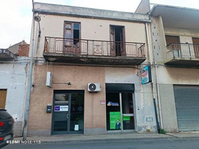 Casa quadrilocale in vendita in Via Nazionale, Pace Del Mela