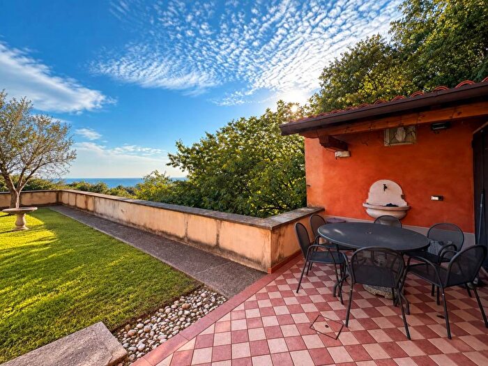 Appartamento monolocale in affitto in Via Mattina, Panoramica, Brescia