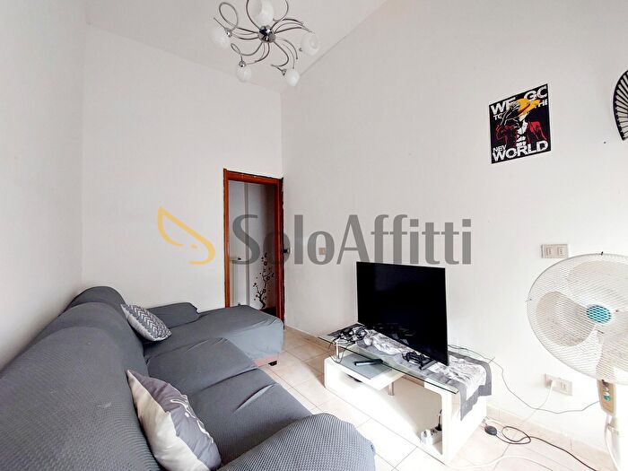 Appartamento trilocale in affitto in Via dell Immacolata, Civitavecchia