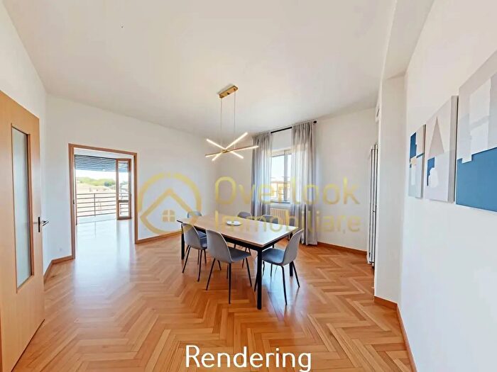 Appartamento con 5 locali in vendita in Via Istria, Pisa