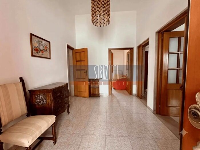 Casa trilocale in vendita in Via Rediuglia, Modugno