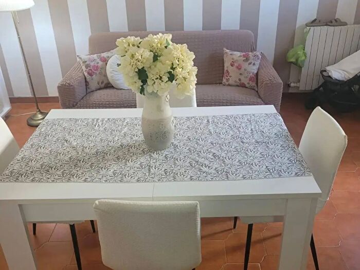 Appartamento trilocale in vendita in Via XXV Aprile, Viareggio