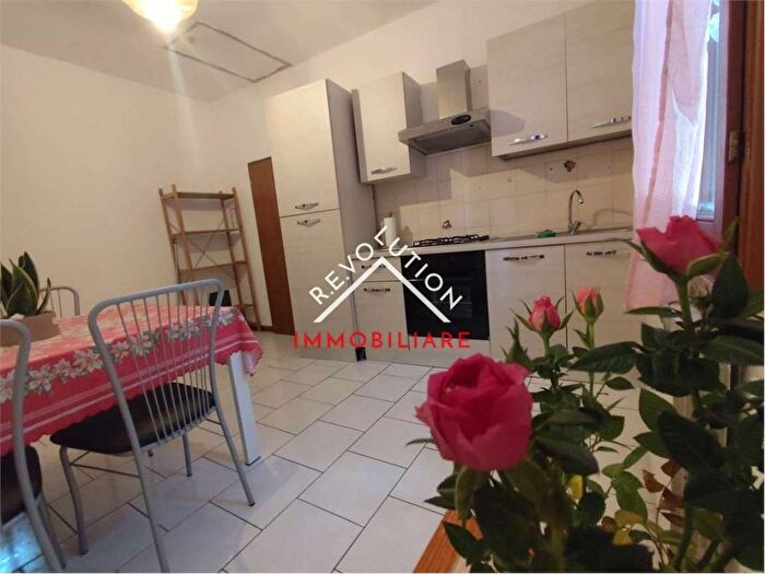 Appartamento bilocale in vendita in Viale Angelo Zampini, Centro, Città di Castello