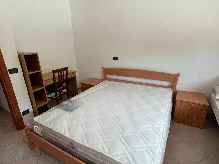 Appartamento bilocale in affitto in Via Lungofiume Madonna di Loreto, Centro, Cassino