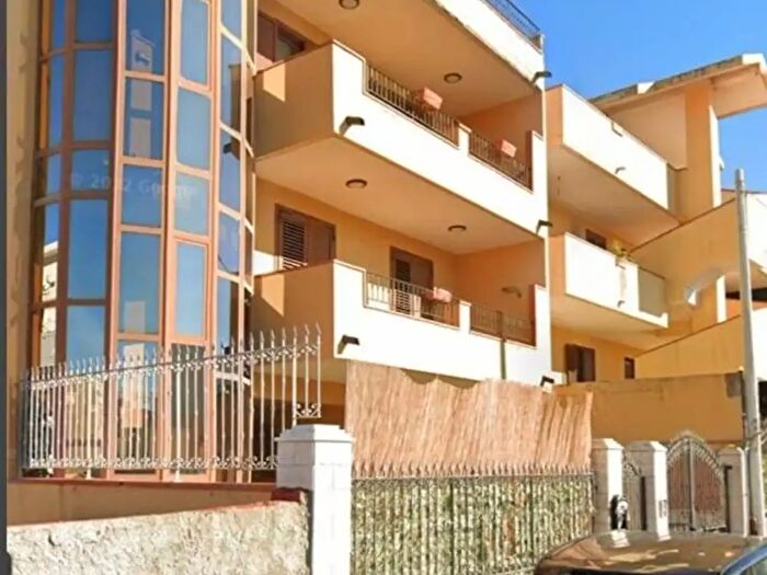 Appartamento quadrilocale in affitto in Messina