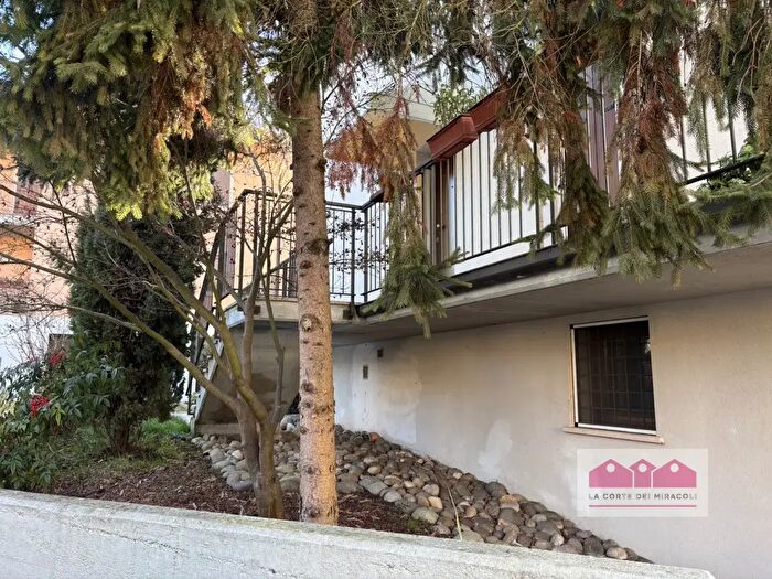 Case in Vendita e in Affitto - 3