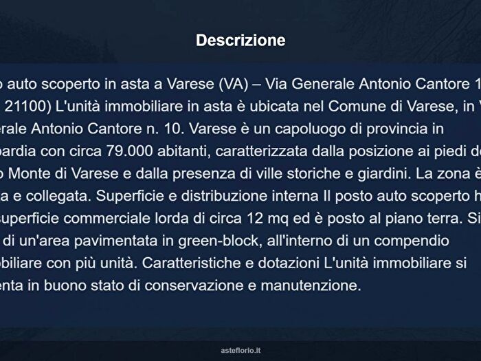 Case in Vendita e in Affitto - 3