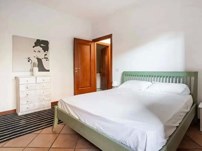 Appartamento monolocale in affitto in Via Antonio Ceriani, Roma